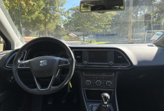 SEAT Leon SEAT LEON 1.4 TSI act 150 cv