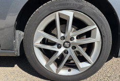 SEAT Leon SEAT LEON 1.4 TSI act 150 cv