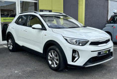 Kia STONIC 1.0 T-GDi 100ch Active // Première main // Garantie Constructeur Kia STONIC 1.0 T-GDi 100ch Active // Première main // Garantie Constructeur
