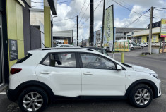 Kia STONIC 1.0 T-GDi 100ch Active // Première main // Garantie Constructeur Kia STONIC 1.0 T-GDi 100ch Active // Première main // Garantie Constructeur