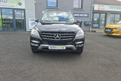 Mercedes ML 350 V6 4MATIC  7G-TRONIC SPORT