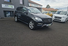 Mercedes ML 350 V6 4MATIC  7G-TRONIC SPORT