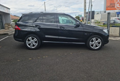 Mercedes ML 350 V6 4MATIC  7G-TRONIC SPORT