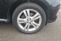 Mercedes ML 350 V6 4MATIC  7G-TRONIC SPORT