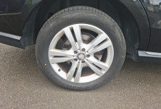 Mercedes ML 350 V6 4MATIC  7G-TRONIC SPORT