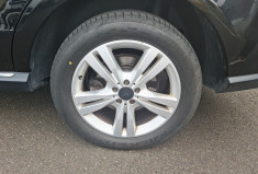 Mercedes ML 350 V6 4MATIC  7G-TRONIC SPORT