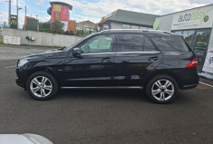 Mercedes ML 350 V6 4MATIC  7G-TRONIC SPORT