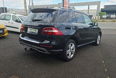 Mercedes ML 350 V6 4MATIC  7G-TRONIC SPORT