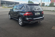 Mercedes ML 350 V6 4MATIC  7G-TRONIC SPORT
