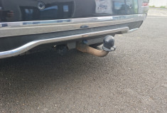 Mercedes ML 350 V6 4MATIC  7G-TRONIC SPORT