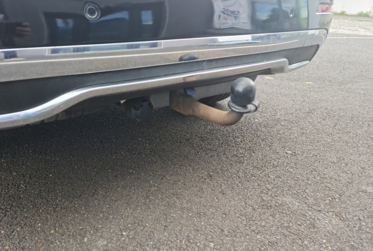 Mercedes ML 350 V6 4MATIC  7G-TRONIC SPORT