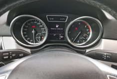 Mercedes ML 350 V6 4MATIC  7G-TRONIC SPORT