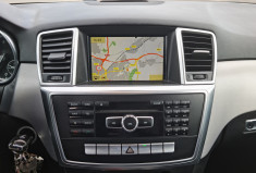 Mercedes ML 350 V6 4MATIC  7G-TRONIC SPORT