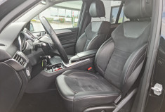 Mercedes ML 350 V6 4MATIC  7G-TRONIC SPORT