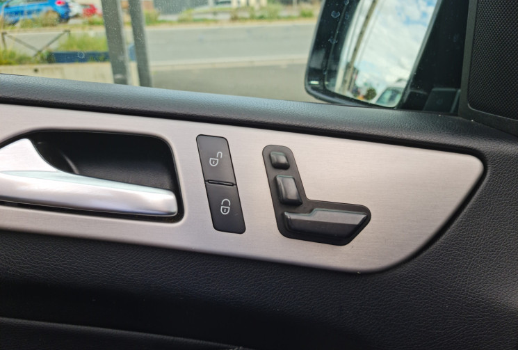 Mercedes ML 350 V6 4MATIC  7G-TRONIC SPORT