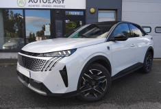 Peugeot 3008 1.2 Hybrid e-DSC6 136 cv GT - Première Main - Garantie Constructeur 