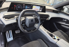 Peugeot 3008 1.2 Hybrid e-DSC6 136 cv GT - Première Main - Garantie Constructeur 