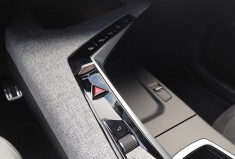 Peugeot 3008 1.2 Hybrid e-DSC6 136 cv GT - Première Main - Garantie Constructeur 