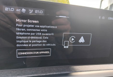Peugeot 3008 1.2 Hybrid e-DSC6 136 cv GT - Première Main - Garantie Constructeur 