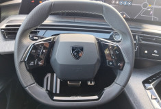 Peugeot 3008 1.2 Hybrid e-DSC6 136 cv GT - Première Main - Garantie Constructeur 