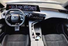 Peugeot 3008 1.2 Hybrid e-DSC6 136 cv GT - Première Main - Garantie Constructeur 