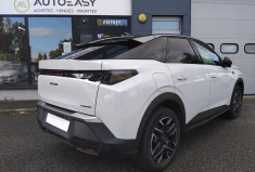 Peugeot 3008 1.2 Hybrid e-DSC6 136 cv GT - Première Main - Garantie Constructeur 