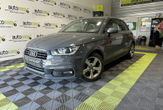 Audi A1 1.6 TDI 116CH AMBIENTE S TRONIC
