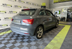 Audi A1 1.6 TDI 116CH AMBIENTE S TRONIC Audi A1 1.6 TDI 116CH AMBIENTE S TRONIC