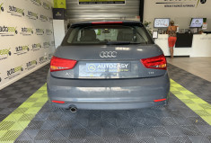 Audi A1 1.6 TDI 116CH AMBIENTE S TRONIC Audi A1 1.6 TDI 116CH AMBIENTE S TRONIC