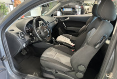 Audi A1 1.6 TDI 116CH AMBIENTE S TRONIC Audi A1 1.6 TDI 116CH AMBIENTE S TRONIC