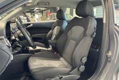 Audi A1 1.6 TDI 116CH AMBIENTE S TRONIC Audi A1 1.6 TDI 116CH AMBIENTE S TRONIC
