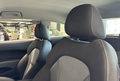 Audi A1 1.6 TDI 116CH AMBIENTE S TRONIC Audi A1 1.6 TDI 116CH AMBIENTE S TRONIC
