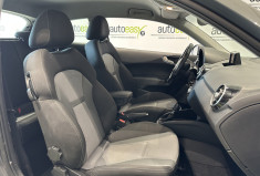 Audi A1 1.6 TDI 116CH AMBIENTE S TRONIC Audi A1 1.6 TDI 116CH AMBIENTE S TRONIC