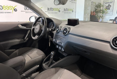 Audi A1 1.6 TDI 116CH AMBIENTE S TRONIC Audi A1 1.6 TDI 116CH AMBIENTE S TRONIC