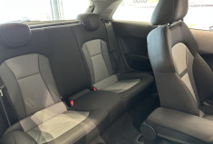 Audi A1 1.6 TDI 116CH AMBIENTE S TRONIC Audi A1 1.6 TDI 116CH AMBIENTE S TRONIC