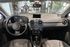 Audi A1 1.6 TDI 116CH AMBIENTE S TRONIC Audi A1 1.6 TDI 116CH AMBIENTE S TRONIC
