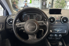 Audi A1 1.6 TDI 116CH AMBIENTE S TRONIC Audi A1 1.6 TDI 116CH AMBIENTE S TRONIC