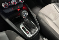 Audi A1 1.6 TDI 116CH AMBIENTE S TRONIC Audi A1 1.6 TDI 116CH AMBIENTE S TRONIC