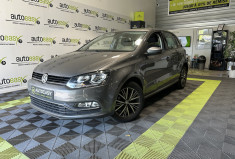 Volkswagen Polo 1.2 TSI 90 ch Allstar 5p