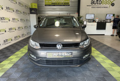 Volkswagen Polo 1.2 TSI 90 ch Allstar 5p
