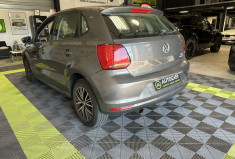 Volkswagen Polo 1.2 TSI 90 ch Allstar 5p