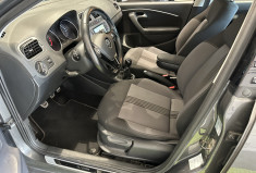 Volkswagen Polo 1.2 TSI 90 ch Allstar 5p