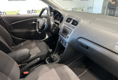 Volkswagen Polo 1.2 TSI 90 ch Allstar 5p