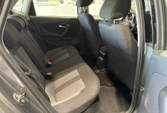 Volkswagen Polo 1.2 TSI 90 ch Allstar 5p
