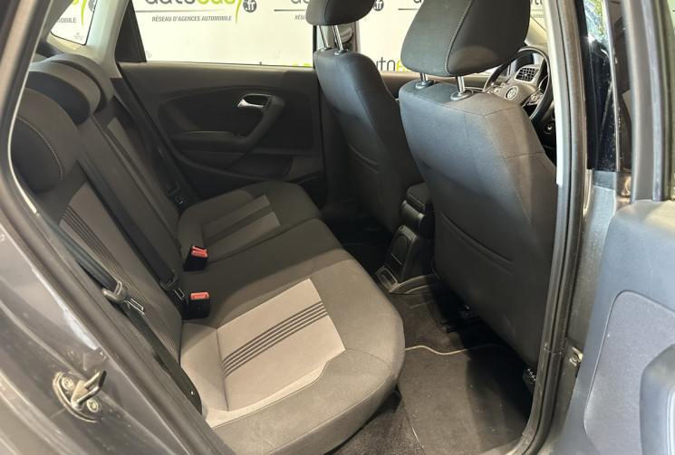 Volkswagen Polo 1.2 TSI 90 ch Allstar 5p