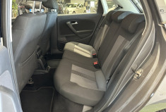 Volkswagen Polo 1.2 TSI 90 ch Allstar 5p