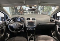 Volkswagen Polo 1.2 TSI 90 ch Allstar 5p