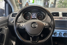 Volkswagen Polo 1.2 TSI 90 ch Allstar 5p