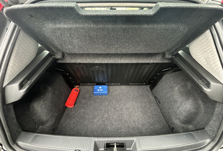 FIAT Punto ACTIVE 1.2 69 CH 60000 KMS 