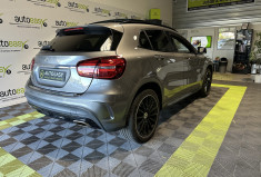 Mercedes GLA GLA 200 156ch Fascination AMG LINE 7G-DCT